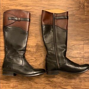 Frye Shoes - Frye Boots. Used. Frye Shoes - Frye Boots. Used.